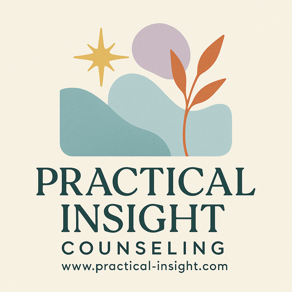 Practical Insight Counseling